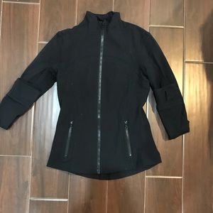 Lulu lemon  define jacket